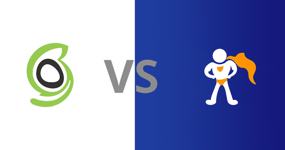 Namehero vs. Siteground - Which One Should Startups Choose?