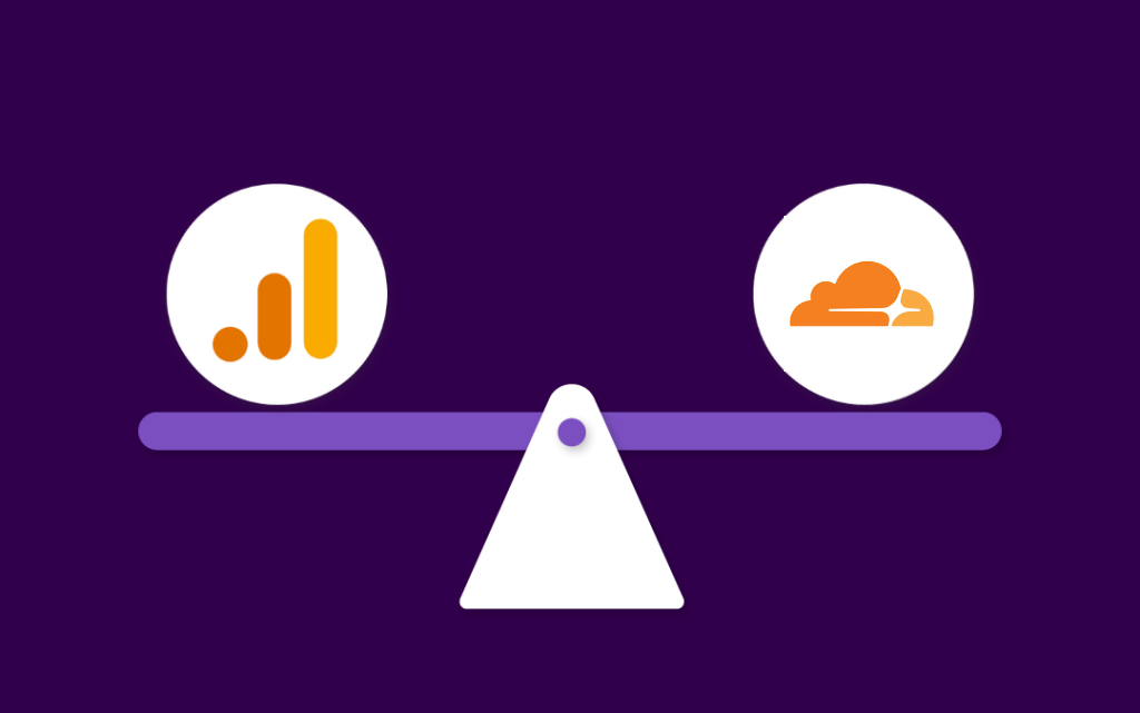 Cloudflare Analytics vs Google Analytics Which is Better