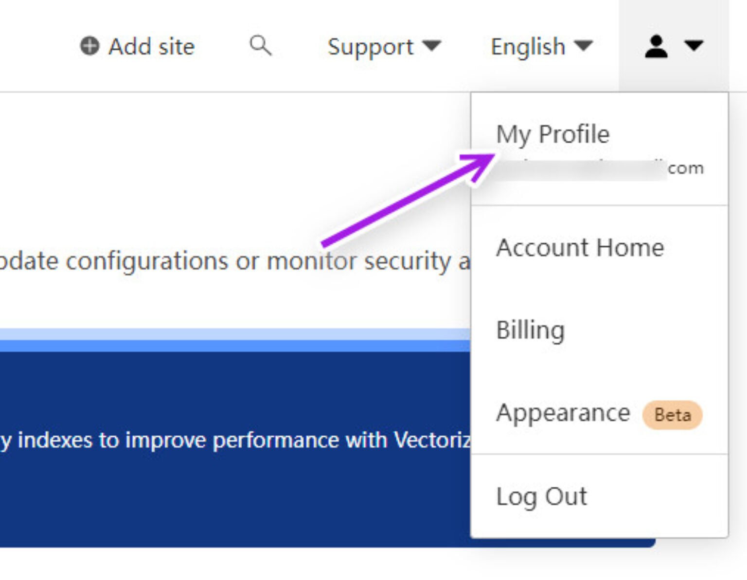 How to Use Super Page Cache for Cloudflare with WordPress - WebSoftGate