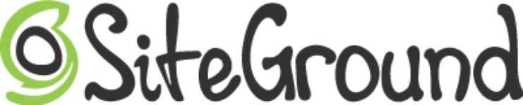 SiteGround-Logo