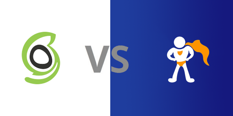 Namehero vs Siteground – Which One Should Startups Choose?