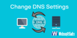How to Change Namesilo DNS? Change Name Servers & Manage DNS in 1 Guide