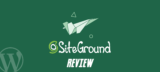 SiteGround Review – The Reason Behind Polarized Ratings